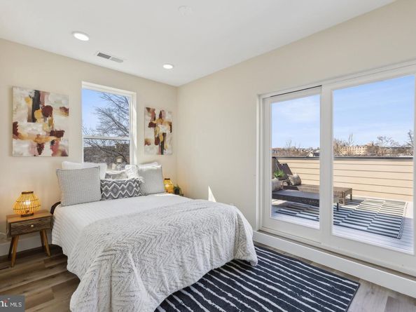 1016 Rhode Island Avenue NE 7, Washington DC 20018