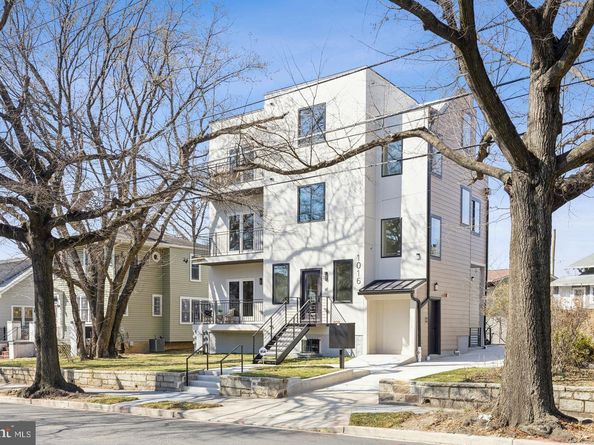 1016 Rhode Island Avenue NE 7, Washington DC 20018