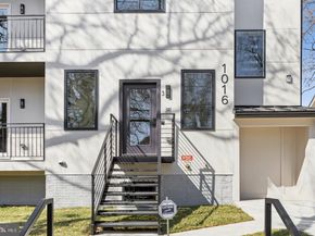 1016 Rhode Island Avenue NE 7, Washington DC 20018