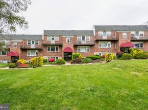 6901 Valley Avenue D1, Philadelphia PA 19128