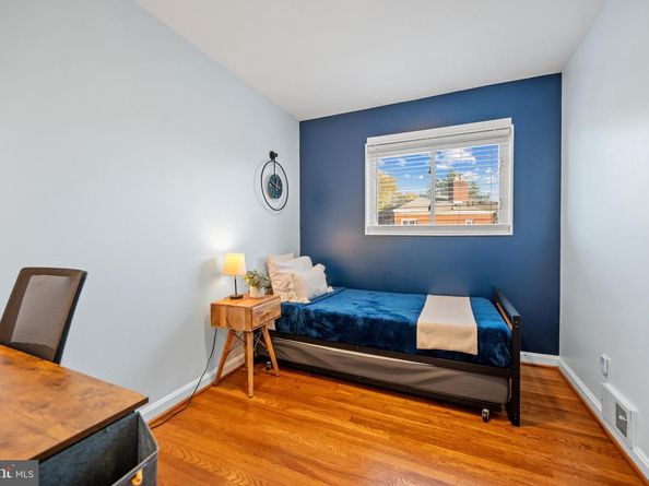 5388 Taney Avenue, Alexandria VA 22304