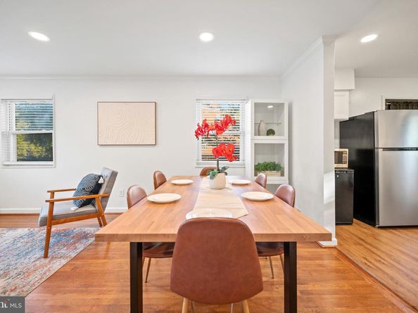 5388 Taney Avenue, Alexandria VA 22304