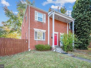 5388 Taney Avenue, Alexandria VA 22304
