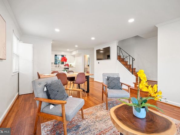 5388 Taney Avenue, Alexandria VA 22304