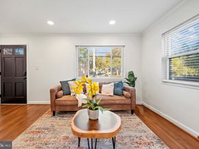 5388 Taney Avenue, Alexandria VA 22304