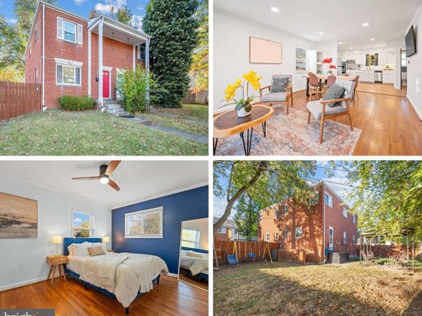 5388 Taney Avenue, Alexandria VA 22304