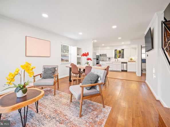 5388 Taney Avenue, Alexandria VA 22304