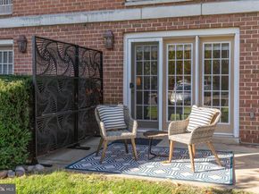 3806 Porter Street NW 101, Washington DC 20016