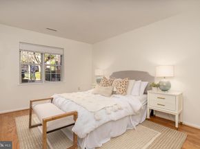 3806 Porter Street NW 101, Washington DC 20016