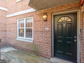 3806 Porter Street NW 101, Washington DC 20016