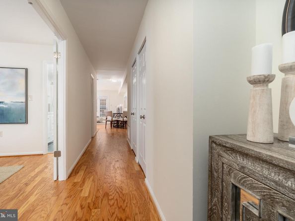 3806 Porter Street NW 101, Washington DC 20016