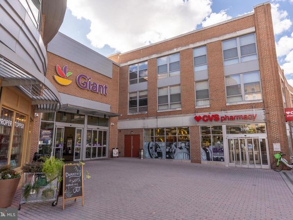 3806 Porter Street NW 101, Washington DC 20016