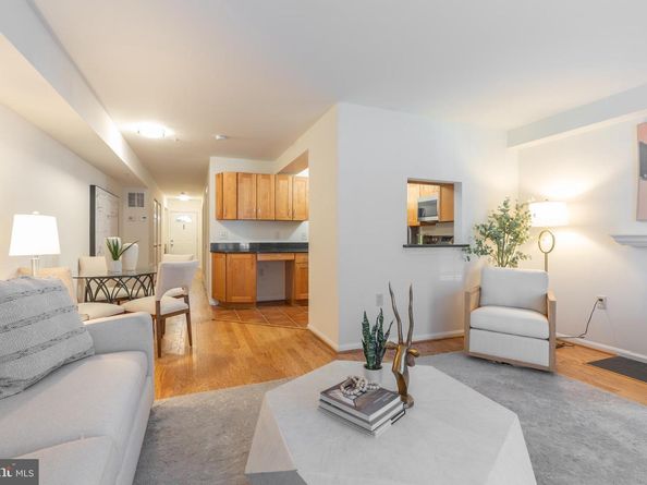 3806 Porter Street NW 101, Washington DC 20016