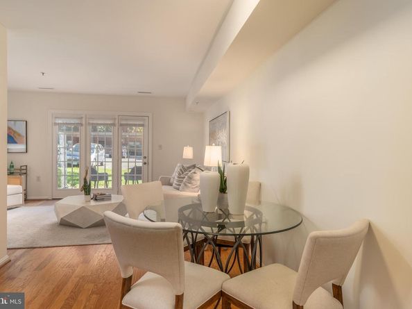 3806 Porter Street NW 101, Washington DC 20016