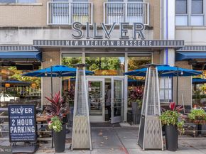 3806 Porter Street NW 101, Washington DC 20016