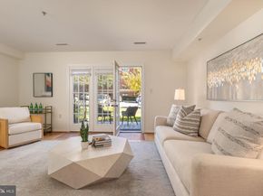 3806 Porter Street NW 101, Washington DC 20016