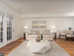 3806 Porter Street NW 101, Washington DC 20016