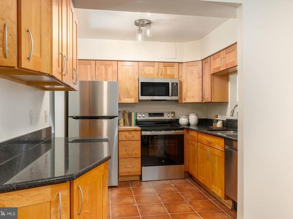 3806 Porter Street NW 101, Washington DC 20016