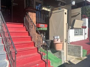 5403 Webster Street, Philadelphia PA 19143
