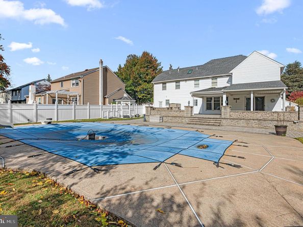 479 Stanford Road, Fairless Hills PA 19030