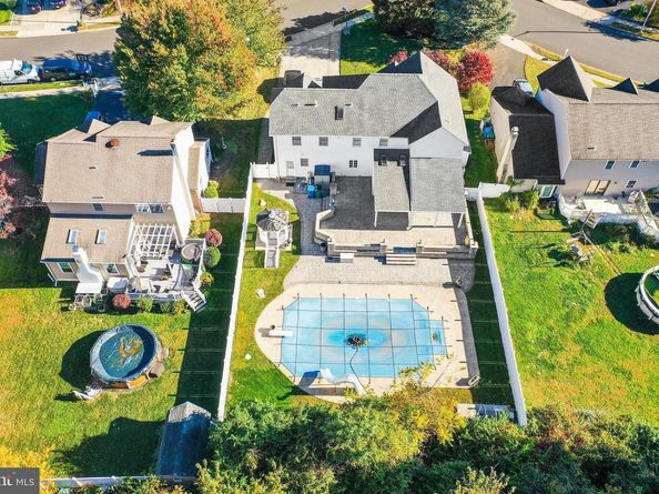 479 Stanford Road, Fairless Hills PA 19030