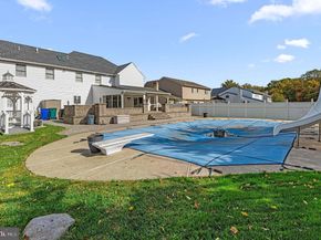 479 Stanford Road, Fairless Hills PA 19030