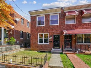 1560 41st Street SE, Washington DC 20020