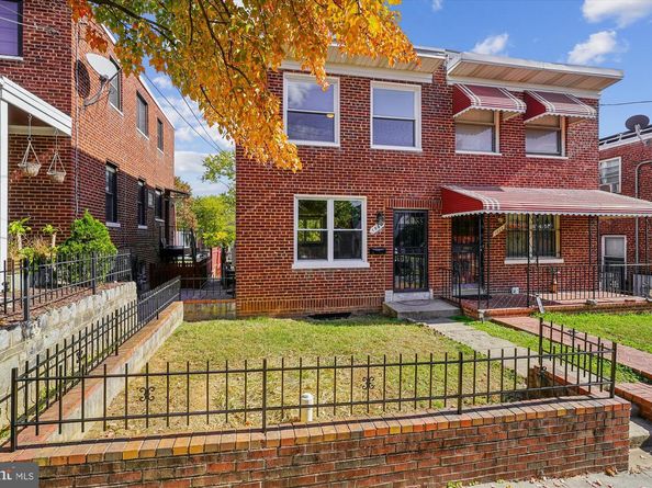 1560 41st Street SE, Washington DC 20020