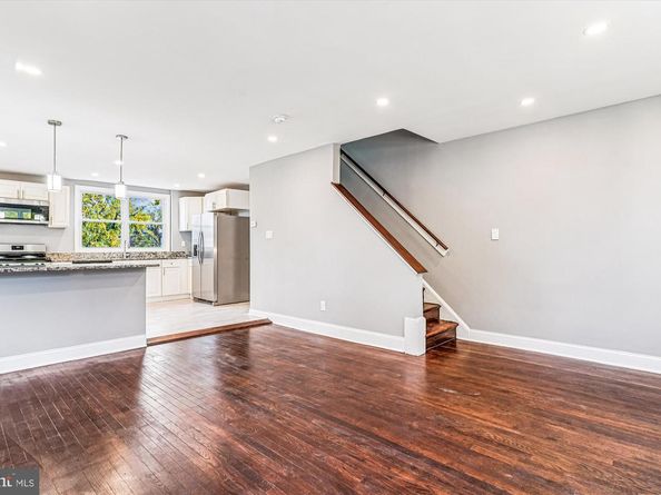 1560 41st Street SE, Washington DC 20020