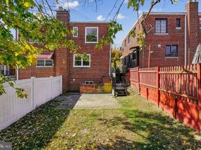 1560 41st Street SE, Washington DC 20020