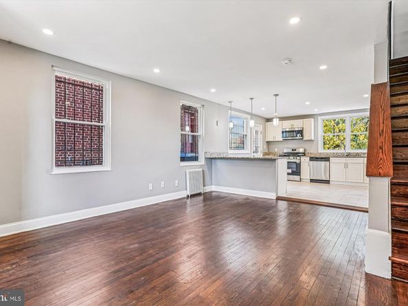 1560 41st Street SE, Washington DC 20020