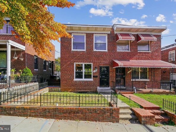 1560 41st Street SE, Washington DC 20020