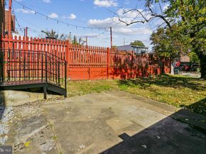 1560 41st Street SE, Washington DC 20020