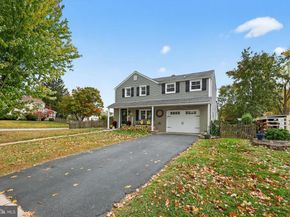 200 Redford Road, Oreland PA 19075