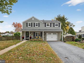 200 Redford Road