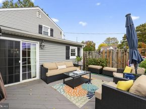 200 Redford Road, Oreland PA 19075