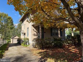 303 Rodman Avenue, Jenkintown PA 19046