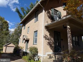 303 Rodman Avenue, Jenkintown PA 19046