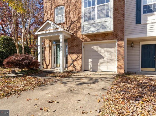 13286 Coppermill Drive, Herndon VA 20171