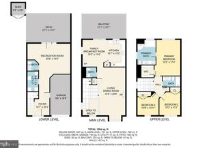 13286 Coppermill Drive, Herndon VA 20171