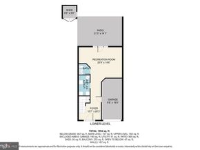 13286 Coppermill Drive, Herndon VA 20171