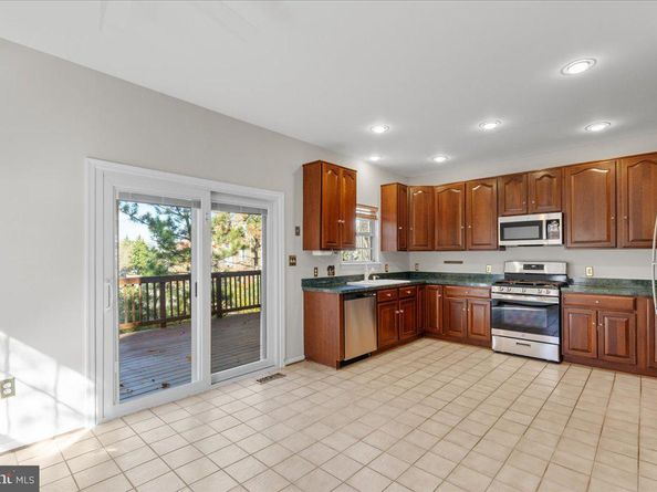 13286 Coppermill Drive, Herndon VA 20171