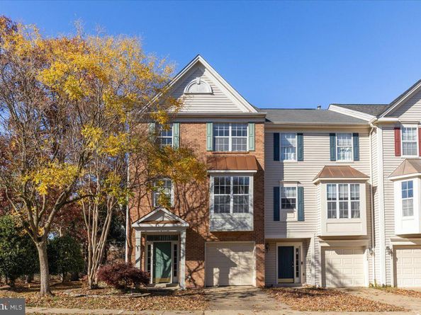 13286 Coppermill Drive, Herndon VA 20171