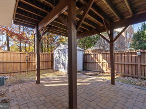 13286 Coppermill Drive, Herndon VA 20171