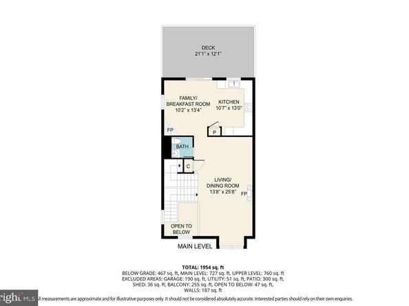 13286 Coppermill Drive, Herndon VA 20171