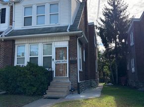 7137 Lawndale Avenue, Philadelphia PA 19111