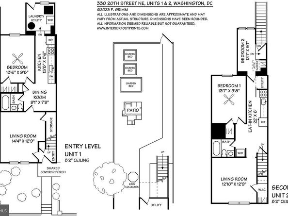 330 20TH Street NE, Washington DC 20002