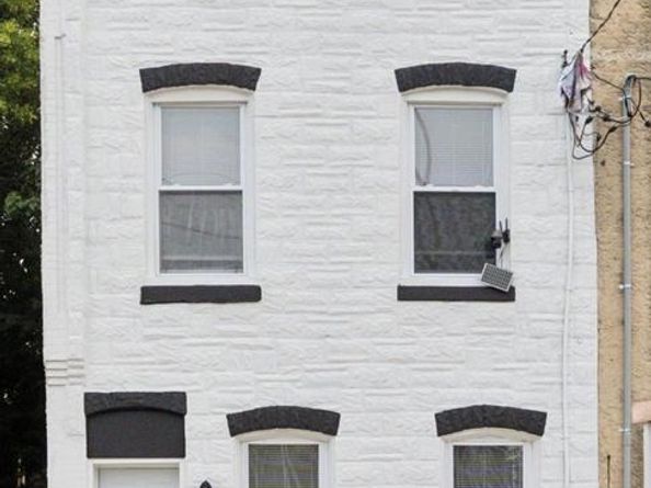 3930 Parrish Street, Philadelphia PA 19104