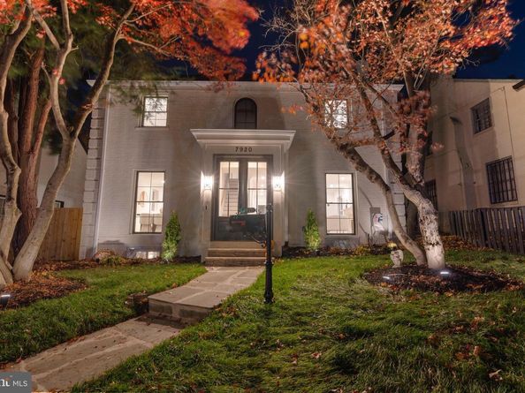 7920 16TH Street NW, Washington DC 20012