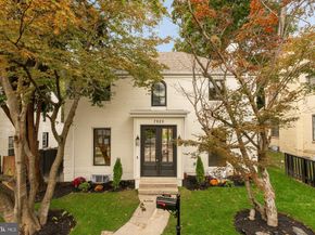 7920 16TH Street NW, Washington DC 20012